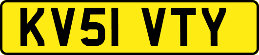 KV51VTY