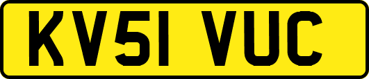 KV51VUC