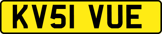 KV51VUE