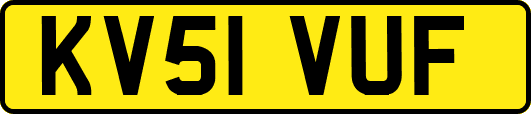 KV51VUF