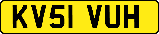 KV51VUH