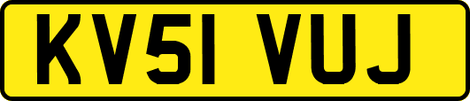 KV51VUJ