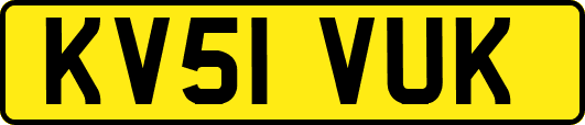KV51VUK