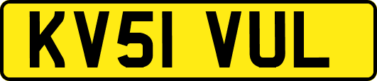 KV51VUL