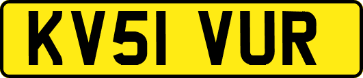 KV51VUR