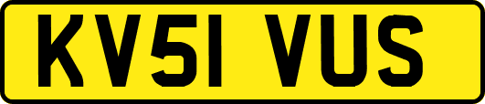 KV51VUS