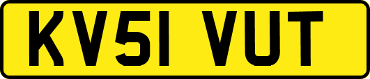 KV51VUT