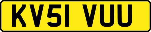KV51VUU