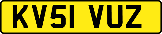 KV51VUZ