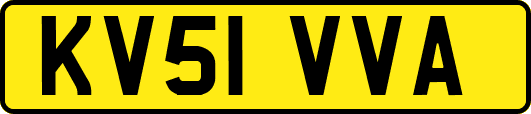 KV51VVA