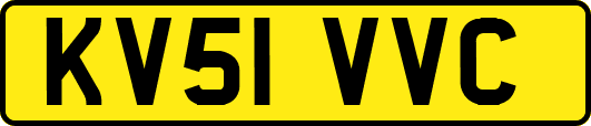 KV51VVC