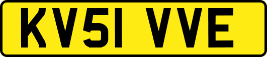 KV51VVE