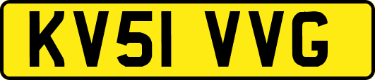 KV51VVG