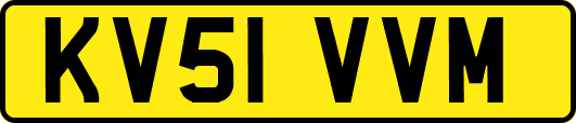 KV51VVM