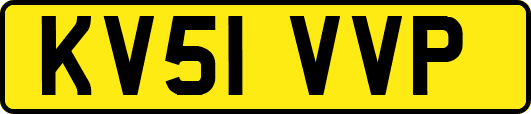 KV51VVP