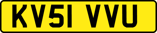 KV51VVU