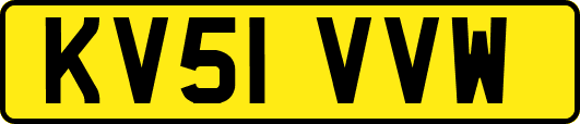 KV51VVW