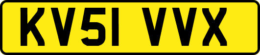 KV51VVX