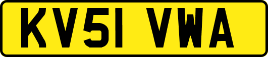 KV51VWA