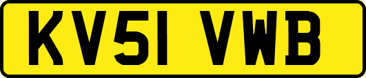 KV51VWB