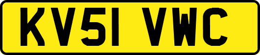 KV51VWC