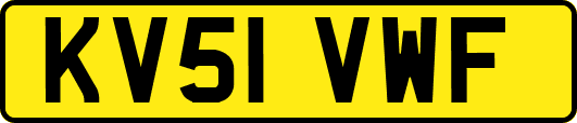 KV51VWF