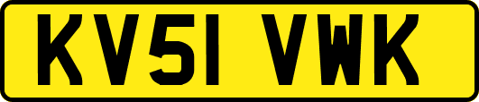 KV51VWK