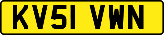 KV51VWN