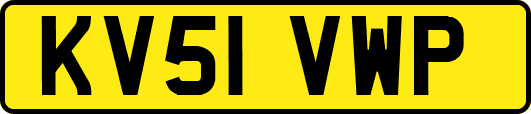 KV51VWP