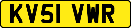 KV51VWR