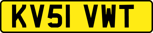 KV51VWT