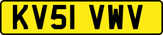 KV51VWV