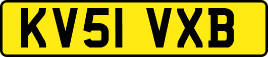 KV51VXB