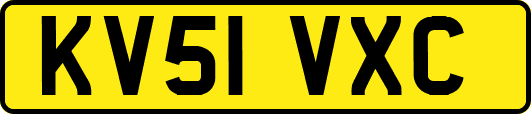 KV51VXC