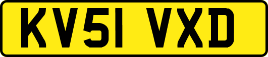 KV51VXD