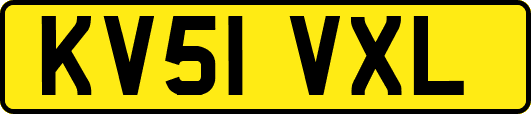 KV51VXL