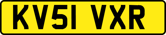 KV51VXR