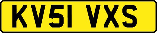 KV51VXS