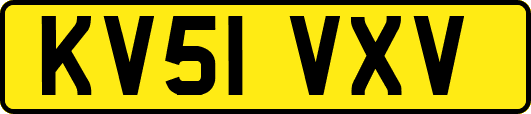 KV51VXV