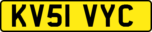 KV51VYC