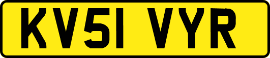 KV51VYR