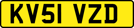 KV51VZD