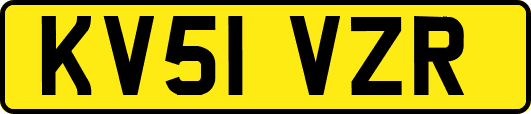 KV51VZR