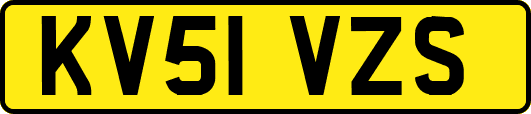 KV51VZS