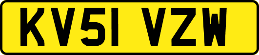 KV51VZW