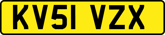 KV51VZX