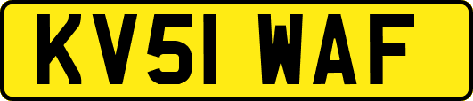 KV51WAF