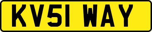 KV51WAY