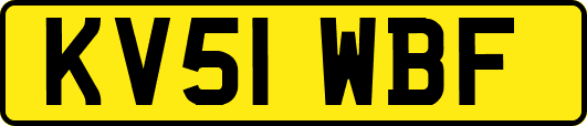 KV51WBF