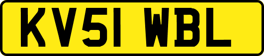 KV51WBL